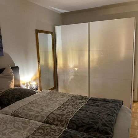 Ferienwohnung Marion 克拉根福 外观 照片