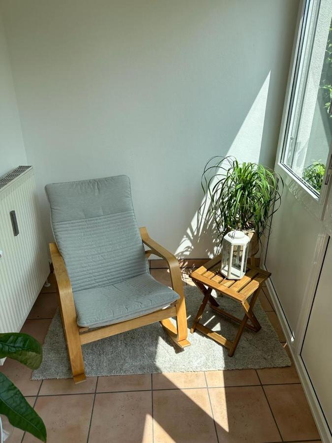 Ferienwohnung Marion 克拉根福 外观 照片